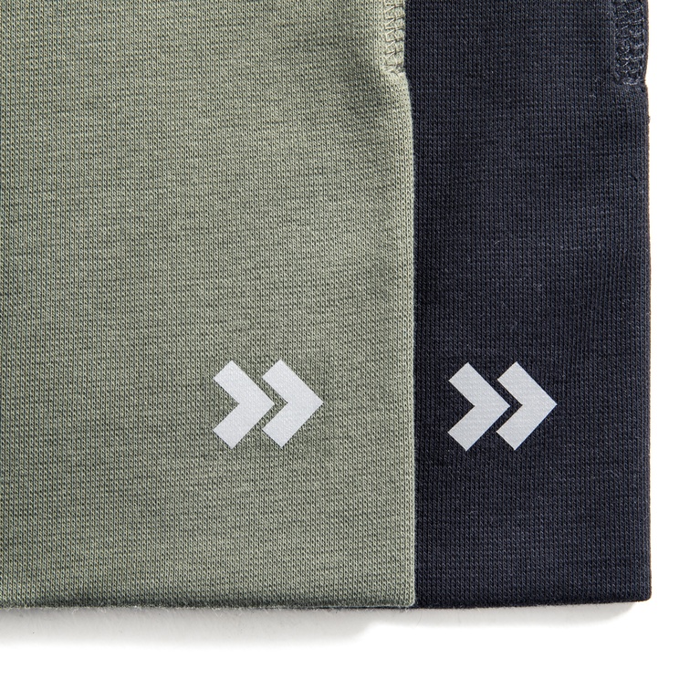 Beanie "Kaipak 2 Pack" Combo 8